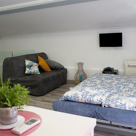 Apartamento Terrace セシンブラ エクステリア 写真