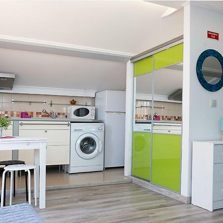 Apartamento Terrace セシンブラ エクステリア 写真