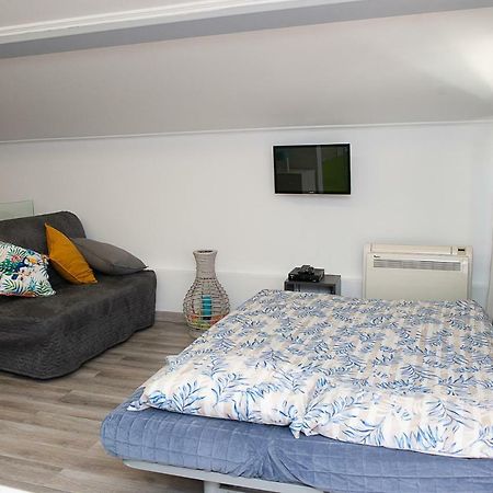 Apartamento Terrace セシンブラ エクステリア 写真