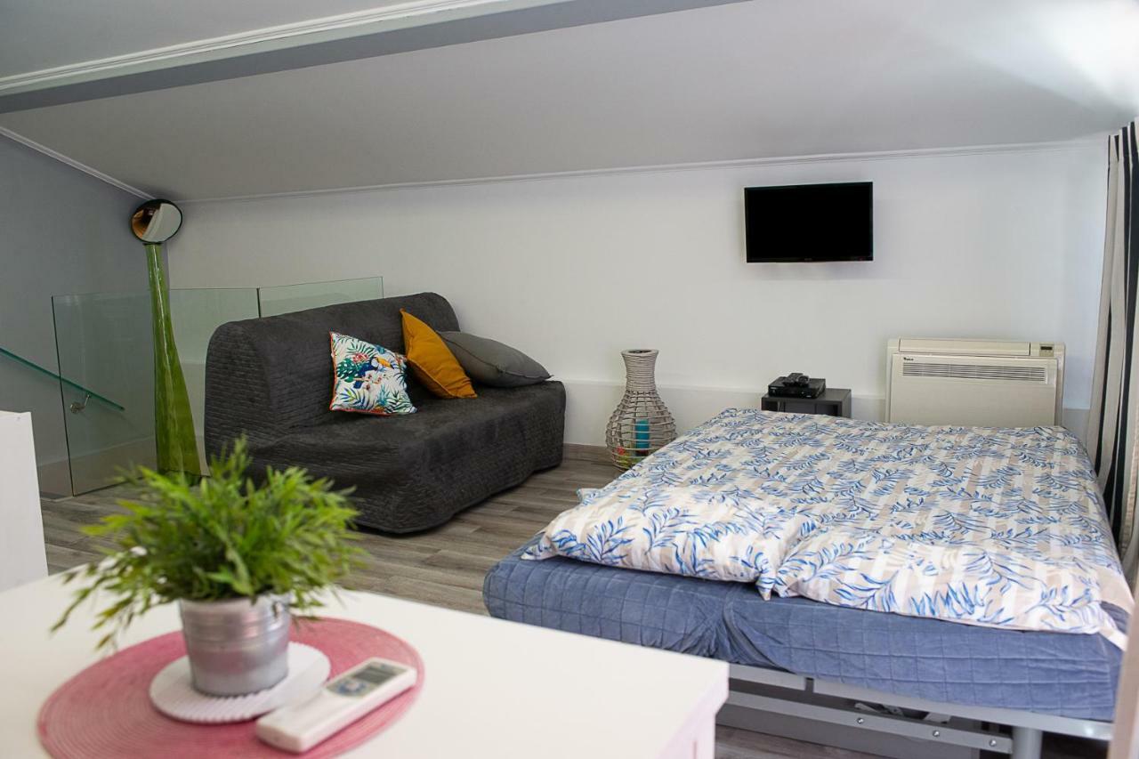 Apartamento Terrace セシンブラ エクステリア 写真