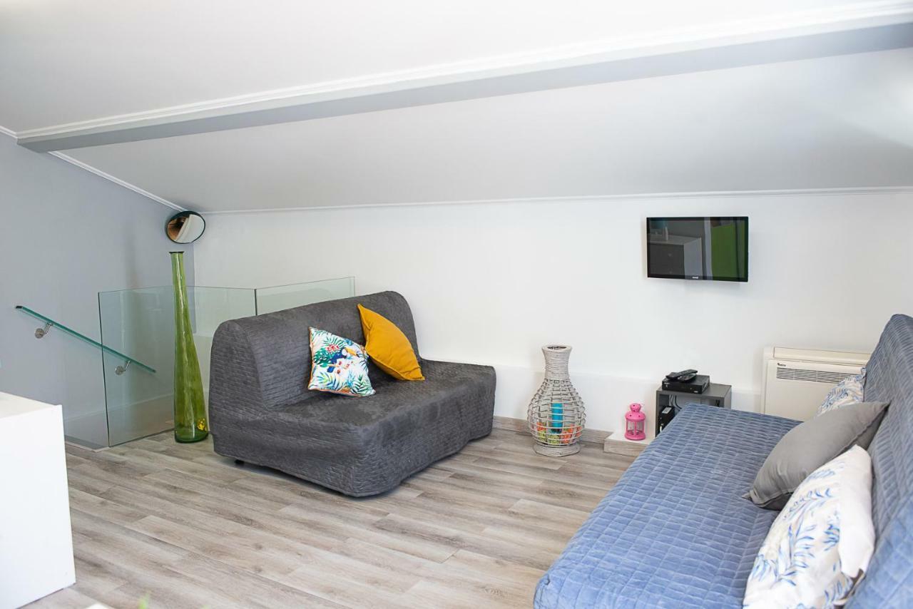 Apartamento Terrace セシンブラ エクステリア 写真