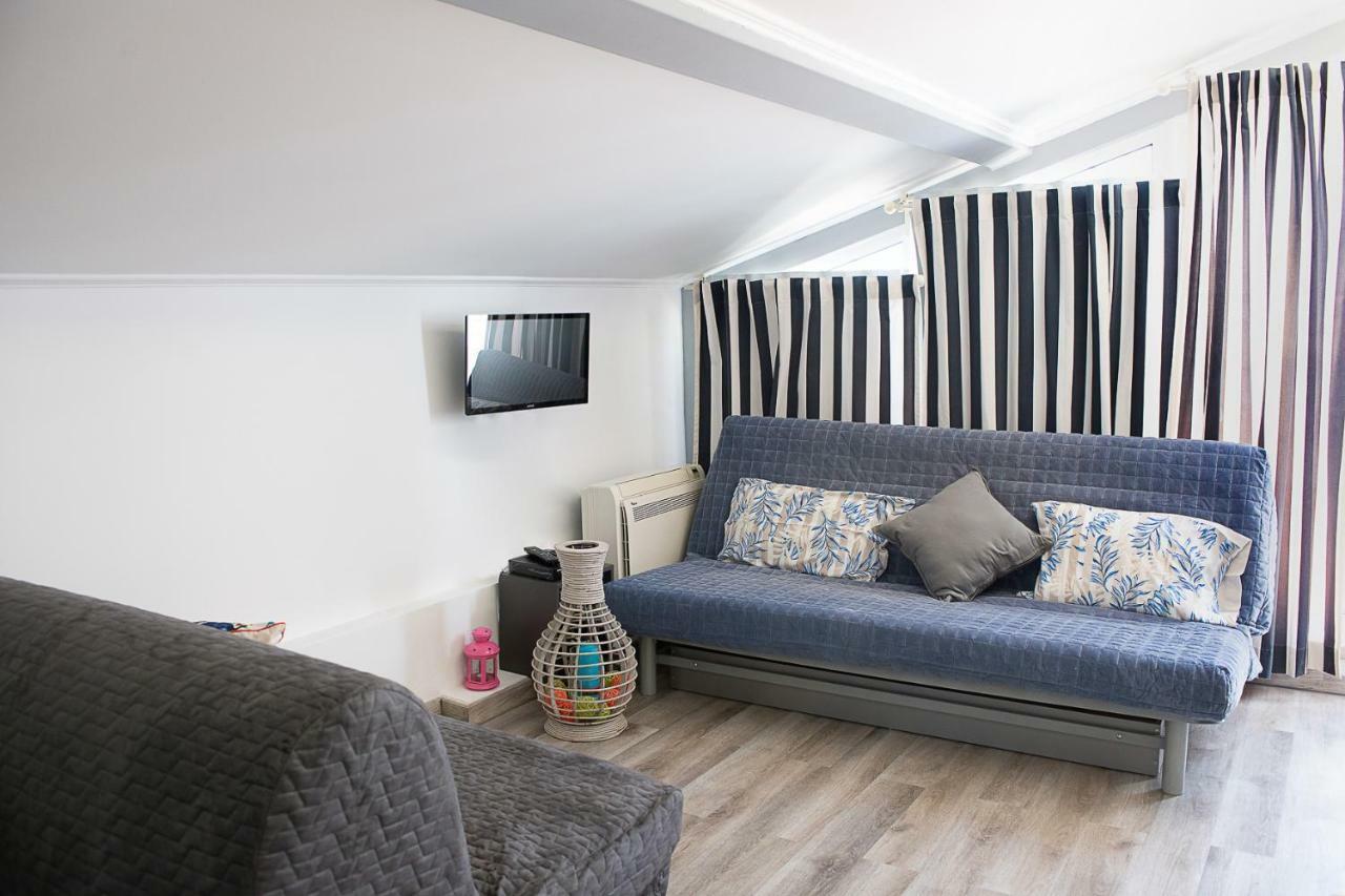 Apartamento Terrace セシンブラ エクステリア 写真
