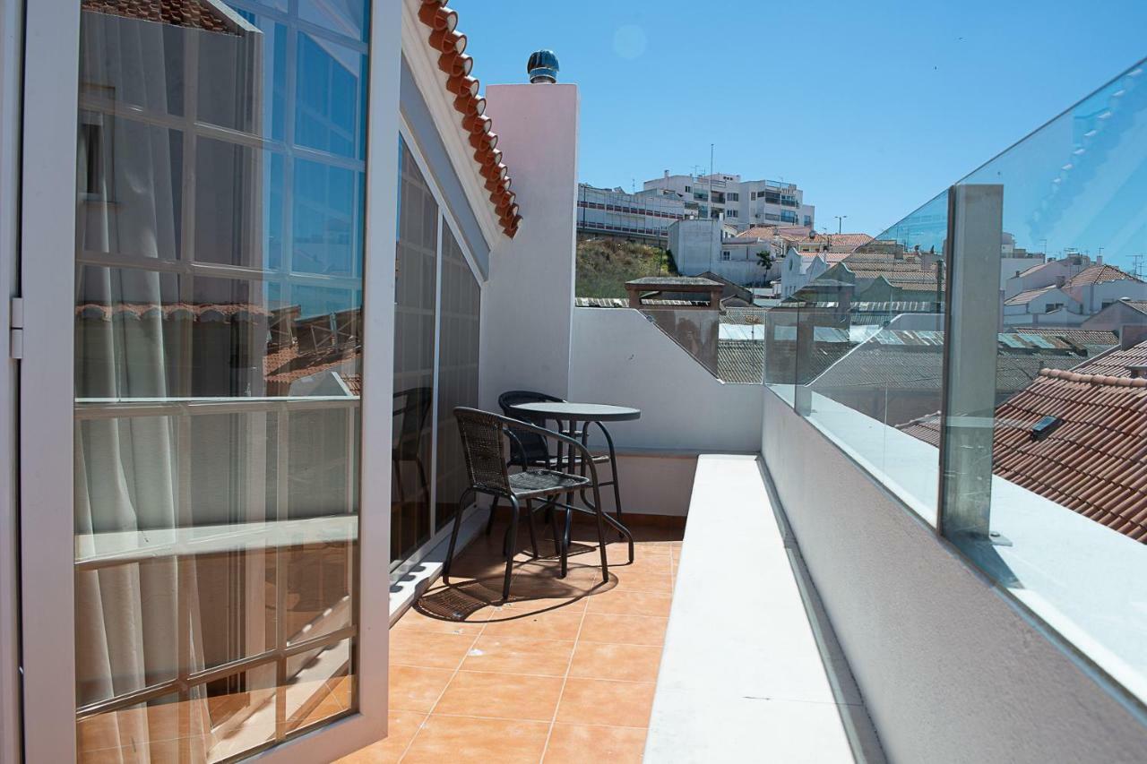 Apartamento Terrace セシンブラ エクステリア 写真