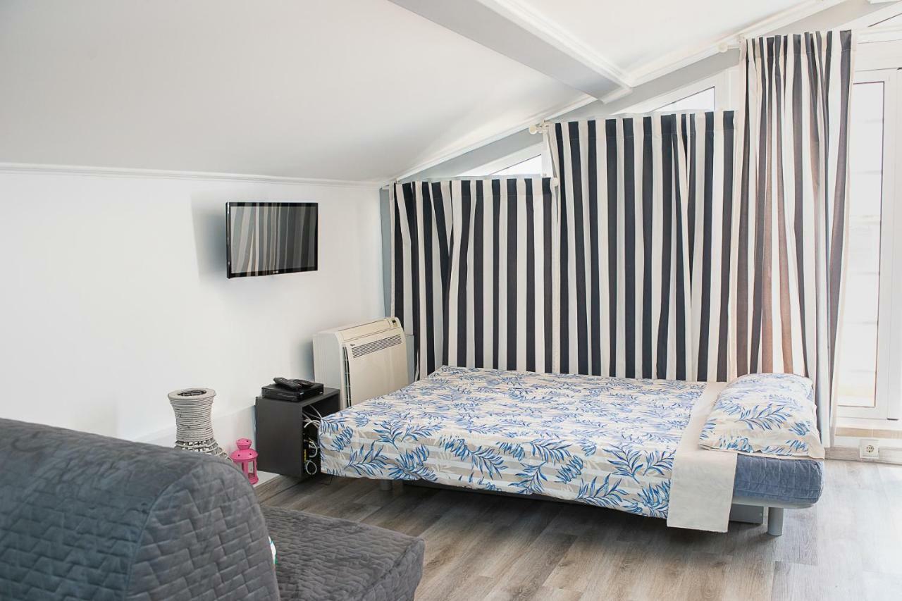 Apartamento Terrace セシンブラ エクステリア 写真